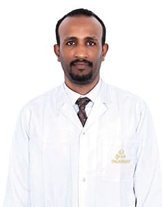 Dr. Mohamed Kabbashi Abdalla Nile